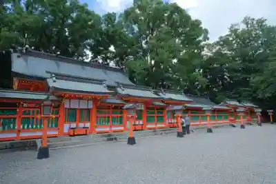 熊野速玉大社の本殿・本堂