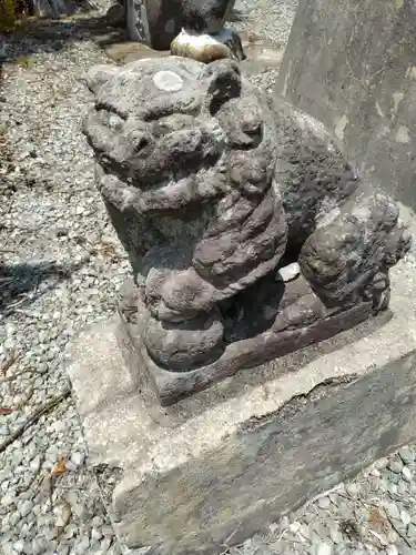 塩釜神社(福島県)