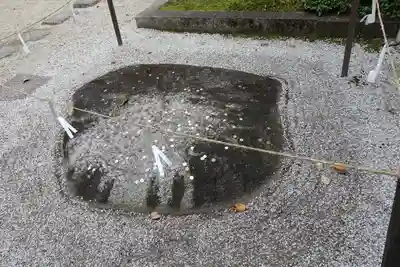 賀茂御祖神社（下鴨神社）のその他建物
