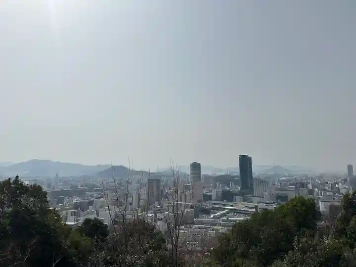金光稲荷神社(広島県)