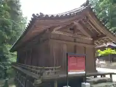 圓教寺の建物その他