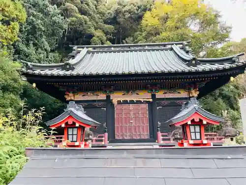 少彦名神社(静岡県)