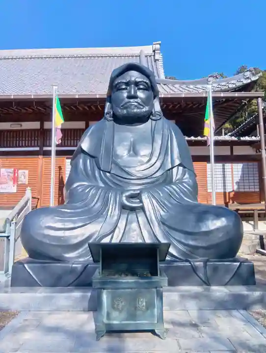 大龍寺(岐阜県)