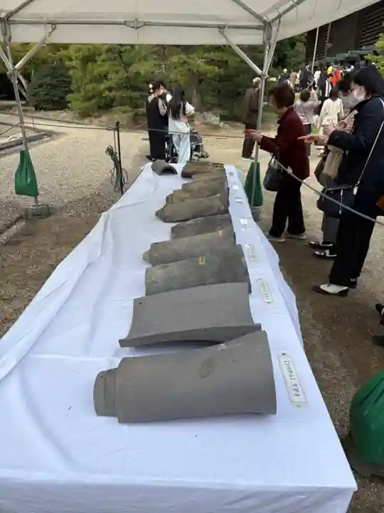 氷室神社(奈良県)