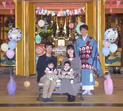 雨竜　専福寺(北海道)