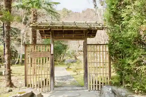 栖賢寺のその他建物