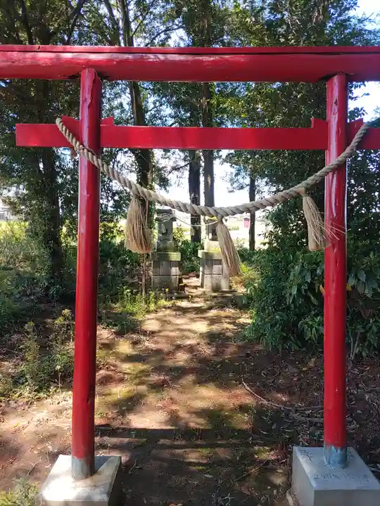 八幡神社(栃木県)