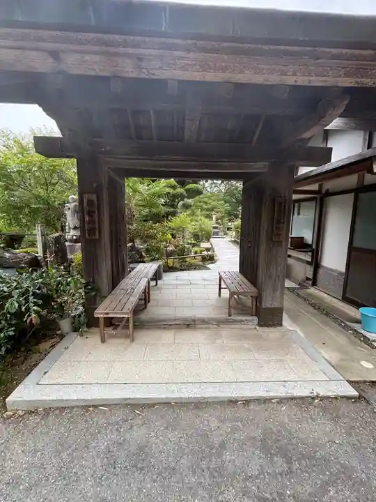 谷性寺(京都府)