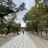 西宮神社のその他建物