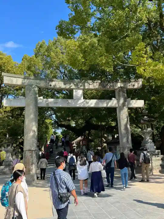 太宰府天満宮(福岡県)