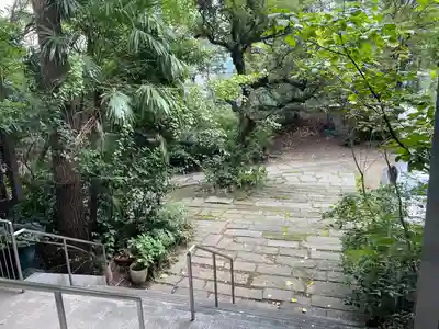 竜谷寺(東京都)