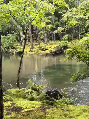西芳寺(京都府)