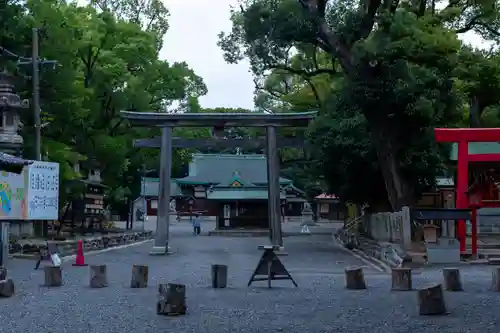 川原神社(愛知県)
