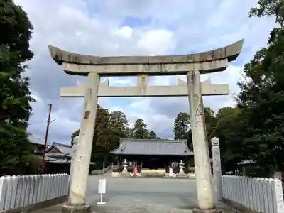 熊野神社(兵庫県)