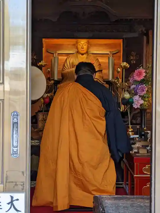 弘明寺のその他建物