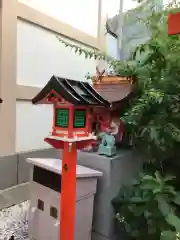 小野八幡神社(兵庫県)