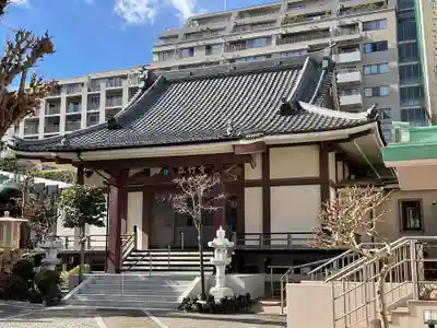 立行寺(東京都)