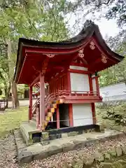 手向山八幡宮(奈良県)