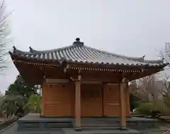 宝福寺の建物その他