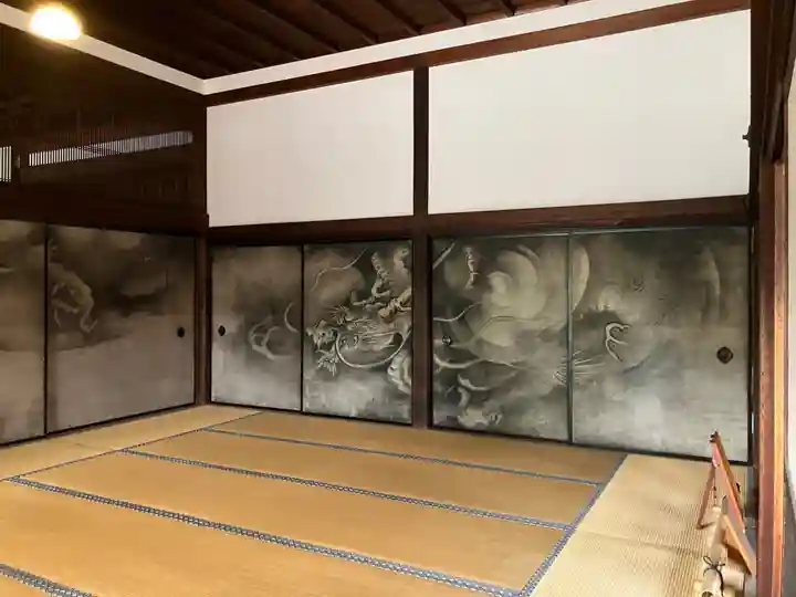 建仁寺(建仁禅寺)(京都府)