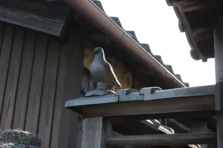愛宕神社(滋賀県)