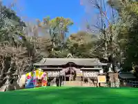 千代田神社(大阪府)