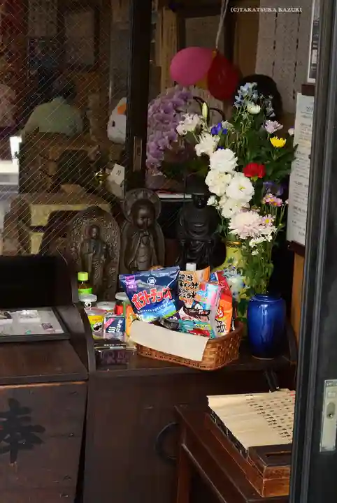 善成寺(東京都)