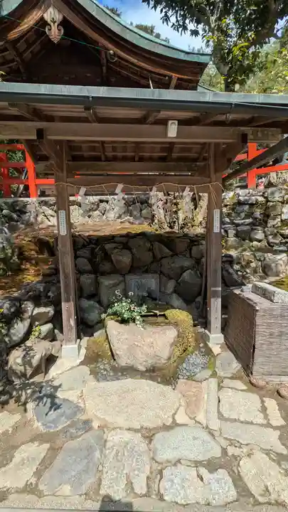 八大神社(京都府)