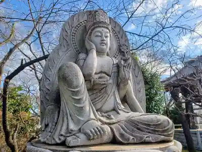 大円寺(東京都)