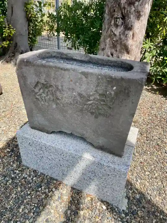 戸隠神社(千葉県)
