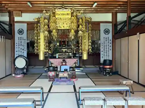 万尺寺(岐阜県)