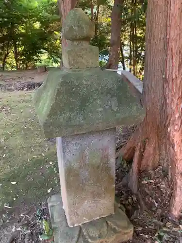 神明神社(神奈川県)