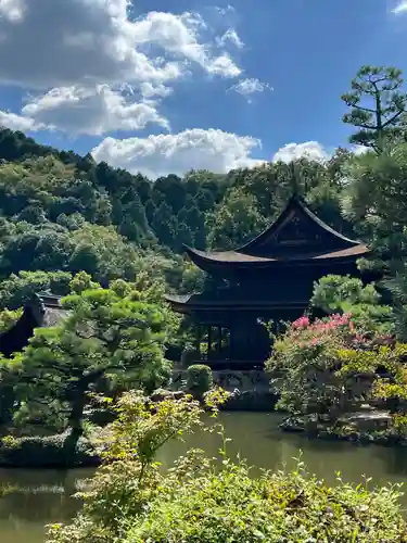 永保寺のその他建物