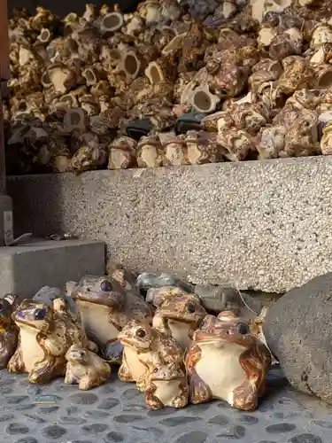 本覚寺(東京都)