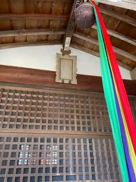 孫太郎稲荷神社(薬師寺境内社)(奈良県)