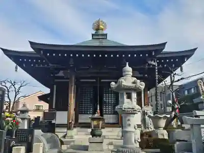 圓福寺(埼玉県)
