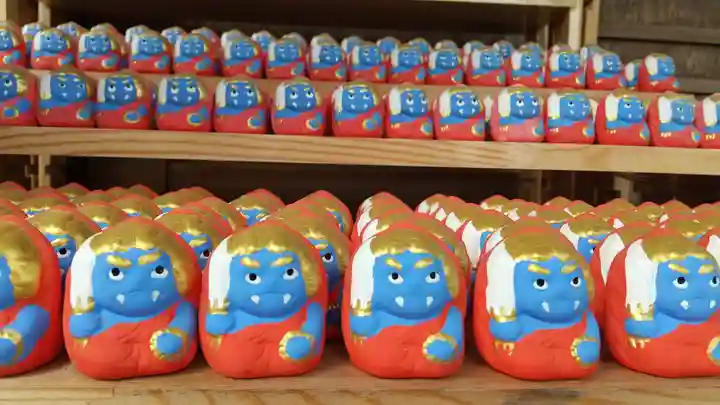 神田神社(滋賀県)