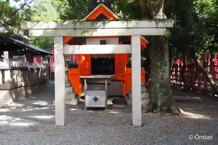 住吉大社(大阪府)