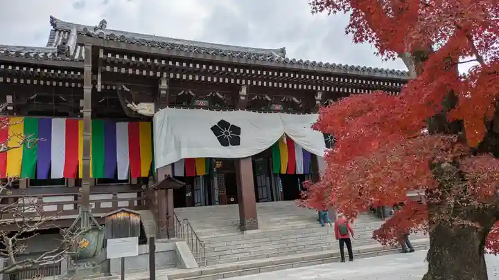 智積院(京都府)