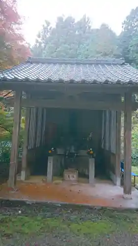 観音寺のその他建物