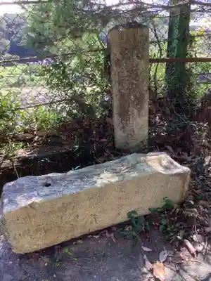 岩屋観音堂（岐阜県坂祝町）のその他建物