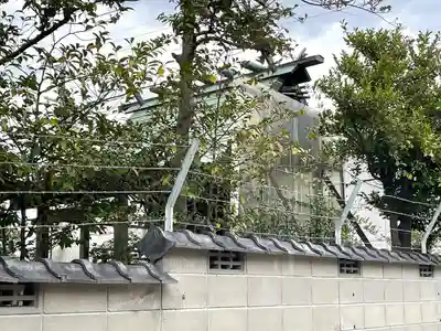 井具羅神社(三重県)