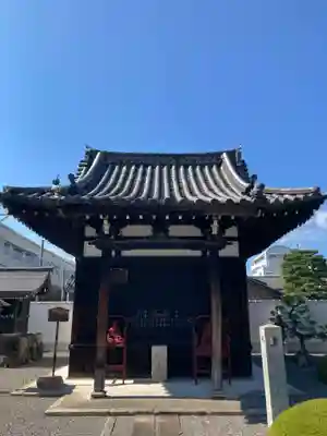 正運寺(京都府)