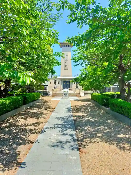 上品寺(大阪府)