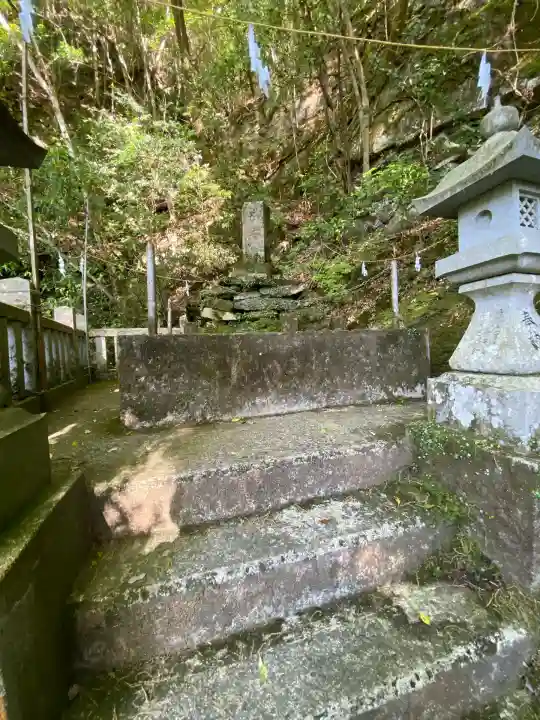 賢見神社(徳島県)