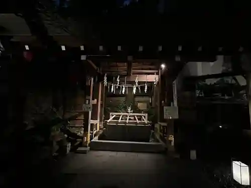 東京大神宮(東京都)