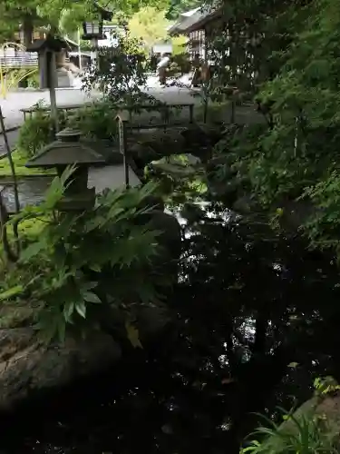 秩父神社(埼玉県)