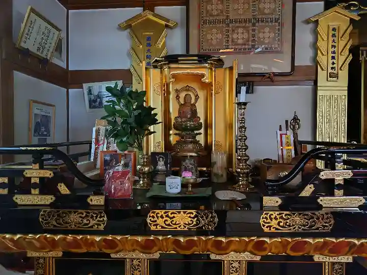 不動寺(北海道)