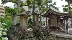 八幡神社(東京都)