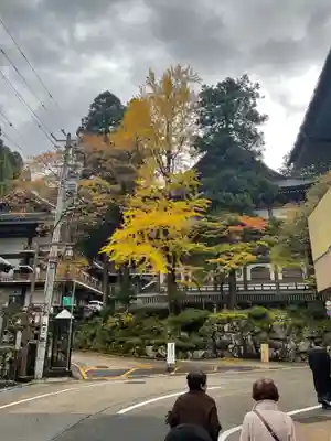 永平寺(福井県)